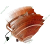 Кулер для процессора Socket754/775/939/AM2/AM3 Thermaltake "V1" CL-P0401, подсветка (ret)