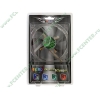 Вентилятор TITAN "TFD-12025GT12Z/LD4(RB)" d120мм, 800об./мин., подсветка (ret)