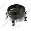 Кулер для процессора Socket1156 TITAN "TTC-NA02TZ/RPW/CU30" (ret)