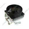 Кулер для процессора Socket754/939/940/AM2/AM3 TITAN "DC-K8M925B/R" (ret)