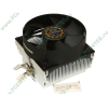 Кулер для процессора Socket754/939/940/AM2/AM3 TITAN "DC-K8M925B/R/CU35" (ret)