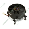 Кулер для процессора Socket775 TITAN "DC-775K925B/R/CU30" (ret)