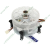 Кулер для процессора Socket775 TITAN "TTC-NH10TZ/PW(LD)" (ret)