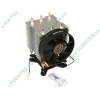 Кулер для процессора Socket775 TITAN "TTC-NK34TZ/RF(BX)" (ret)