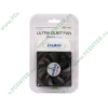 Вентилятор Zalman "ZM-F1Plus" d80мм, 1700-2800об./мин. (питание от мат.платы) 
