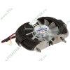 Кулер для видеокарты Zalman "VF950 LED", подсветка (ret)