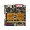 Мат. плата ASUS "AT3GC-I" (Atom 330-1.60ГГц, i945GC, 1xDDR2, ATA100, SATA II, D-Sub, SB, 1Гбит LAN, USB2.0, mini-ITX) (ret)