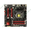 Мат. плата Socket1156 ASUS "Maximus III Gene" (iP55, 4xDDR3, SATA II-RAID, SATA II, 2xPCI-E, SB, 1Гбит LAN, IEEE1394a, USB2.0, mATX) (ret)