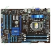 Мат. плата Socket1156 ASUS "P7H55-V" (iH55, 4xDDR3, U133, SATA II, PCI-E, D-Sub, HDMI, SB, 1Гбит LAN, USB2.0, ATX) (ret)