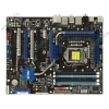 Мат. плата Socket1156 ASUS "P7P55 WS SuperComputer" (iP55, 4xDDR3, SATA II-RAID, 5xPCI-E, SB, 2x1Гбит LAN, IEEE1394a, USB2.0, ATX) (ret)