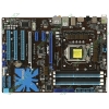 Мат. плата Socket1156 ASUS "P7P55D LE" (iP55, 4xDDR3, SATA II-RAID, U133, 2xPCI-E, SB, 1Гбит LAN, USB2.0, ATX) (ret)