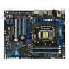 Мат. плата Socket1156 ASUS "P7P55D Premium" (iP55, 4xDDR3, SATA II-RAID, SATA III, U133, 2xPCI-E, SB, 2x1Гбит LAN, IEEE1394a, USB2.0, ATX) (ret)