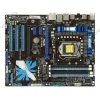 Мат. плата Socket1156 ASUS "P7P55D" (iP55, 4xDDR3, SATA II-RAID, SATA II, U133, 2xPCI-E, SB, 1Гбит LAN, IEEE1394a, USB2.0, ATX) (ret)