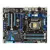 Мат. плата Socket1156 ASUS "P7P55D-E Deluxe" (iP55, 4xDDR3, U133, SATA II-RAID, SATA II, SATA III, 2xPCI-E, SB, 2x1Гбит LAN, IEEE1394a, USB2.0, USB3.0, ATX) (ret)