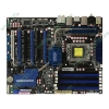 Мат. плата Socket1366 ASUS "P6T6 WS Revolution" (iX58+NF200, 6xDDR3, SATA II-RAID, SAS-RAID, 6xPCI-E, SB, 2x1Гбит LAN, USB2.0, ATX) (ret)