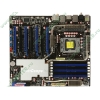 Мат. плата Socket1366 ASUS "P6T7 WS SuperComputer" (iX58+2xNF200, 6xDDR3, SATA II-RAID, SAS-RAID, 7xPCI-E, SB, 2x1Гбит LAN, IEEE1394a, USB2.0, ATX) (ret)