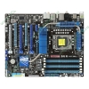 Мат. плата Socket1366 ASUS "P6X58D Premium" (iX58, 6xDDR3, SATA II-RAID, SATA III, 3xPCI-E, SB, 2x1Гбит LAN, IEEE1394a, USB2.0, USB3.0, ATX) (ret)