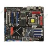 Мат. плата Socket1366 ASUS "Rampage II Extreme" (iX58, 6xDDR3, SATA II-RAID, U133, SATA II, 3xPCI-E, SB, 2x1Гбит LAN, IEEE1394a, USB2.0, ATX) (ret)