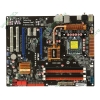 Мат. плата Socket775 ASUS "P5E3 PRO" (iX48, 4xDDR3, SATA II-RAID, U133, 2xPCI-E, SB, 1Гбит LAN, USB2.0, ATX) (ret)