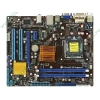 Мат. плата Socket775 ASUS "P5G41-M LE" (iG41, 2xDDR2, U100, SATA II, PCI-E, D-Sub, DVI, SB, 1Гбит LAN, USB2.0, mATX) (ret)