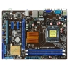 Мат. плата Socket775 ASUS "P5G41-M LX" (iG41, 2xDDR2, U100, SATA II, PCI-E, D-Sub, SB, LAN, USB2.0, mATX) (ret)