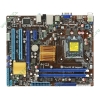 Мат. плата Socket775 ASUS "P5G41-M" (iG41, 2xDDR2, U100, SATA II, PCI-E, D-Sub, HDMI, SB, 1Гбит LAN, USB2.0, mATX) (ret)
