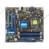 Мат. плата Socket775 ASUS "P5G41C-M" (iG41, 2xDDR3+2xDDR2, U100, SATA II, PCI-E, D-Sub, HDMI, SB, 1Гбит LAN, USB2.0, mATX) (ret)