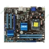 Мат. плата Socket775 ASUS "P5G41TD-M PRO" (iG41, 2xDDR3, U100, SATA II, PCI-E, D-Sub, DVI, HDMI, SB, 1Гбит LAN, USB2.0, mATX) (ret)