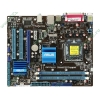 Мат. плата Socket775 ASUS "P5G41T-M LX" (iG41, 2xDDR3, U100, SATA II, PCI-E, D-Sub, SB, LAN, USB2.0, mATX) (ret)