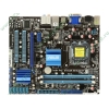 Мат. плата Socket775 ASUS "P5G43T-M Pro" (iG43, 2xDDR3, U100, SATA II, PCI-E, D-Sub, DVI, HDMI, SB, 1Гбит LAN, USB2.0, mATX) (ret)