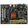 Мат. плата Socket775 ASUS "P5KPL-AM IN/ROEM/SI" (iG31, 2xDDR2, U100, SATA II, PCI-E, D-Sub, SB, LAN, USB2.0, mATX) (oem)