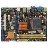 Мат. плата Socket775 ASUS "P5KPL-AM SE" (iG31, 2xDDR2, U100, SATA II, PCI-E, D-Sub, SB, LAN, USB2.0, mATX) (ret)