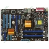 Мат. плата Socket775 ASUS "P5P41D" (iG41, 4xDDR2, SATA II, U100, PCI-E, SB, 1Гбит LAN, USB2.0, ATX) (ret)