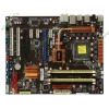 Мат. плата Socket775 ASUS "P5Q Pro Turbo" (iP45, 4xDDR2, SATA II-RAID, U133, SATA II, 2xPCI-E, SB, 1Гбит LAN, IEEE1394a, USB2.0, ATX) (ret)