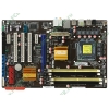 Мат. плата Socket775 ASUS "P5Q SE Plus" (iP45, 4xDDR2, SATA II, U133, PCI-E, SB, 1Гбит LAN, USB2.0, ATX) (ret)