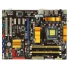 Мат. плата Socket775 ASUS "P5QD Turbo" (iP45, 4xDDR2, SATA II-RAID, U133, SATA II, PCI-E, SB, 1Гбит LAN, IEEE1394a, USB2.0, ATX) (ret)