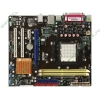 Мат. плата SocketAM2+ ASUS "M2N68-AM Plus" (GeForce 7025, 2xDDR2, U133, SATA II-RAID, PCI-E, D-Sub, SB, 1Гбит LAN, USB2.0, mATX) (ret)