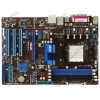 Мат. плата SocketAM2+ ASUS "M4A77" (AMD 770, 4xDDR2, U133, SATA II-RAID, PCI-E, SB, 1Гбит LAN, USB2.0, ATX) (ret)