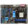 Мат. плата SocketAM2+ ASUS "M4A77D" (AMD 770, 4xDDR2, U133, SATA II-RAID, PCI-E, SB, 1Гбит LAN, IEEE1394a, USB2.0, ATX) (ret)