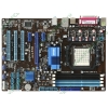 Мат. плата SocketAM3 ASUS "M4A77T" (AMD 770, 4xDDR3, U133, SATA II-RAID, PCI-E, SB, 1Гбит LAN, USB2.0, ATX) (ret)