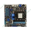 Мат. плата SocketAM3 ASUS "M4A785TD-M EVO" (AMD 785G, 4xDDR3, U133, SATA II-RAID, PCI-E, D-Sub, DVI, HDMI, SB, 1Гбит LAN, IEEE1394a, USB2.0, mATX) (ret)