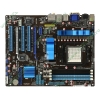Мат. плата SocketAM3 ASUS "M4A785TD-V EVO" (AMD 785G, 4xDDR3, U133, SATA II-RAID, PCI-E, D-Sub, DVI, HDMI, SB, 1Гбит LAN, IEEE1394a, USB2.0, ATX) (ret)