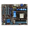 Мат. плата SocketAM3 ASUS "M4A785TD-V EVO/U3S6" (AMD 785G, 4xDDR3, U133, SATA II-RAID, 2xPCI-E, D-Sub, DVI, HDMI, SB, 1Гбит LAN, IEEE1394a, USB2.0, ATX) (ret)