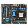 Мат. плата SocketAM3 ASUS "M4A79XTD EVO" (AMD 790X, 4xDDR3, U133, SATA II-RAID, SATA II, 2xPCI-E, SB, 1Гбит LAN, IEEE1394a, USB2.0, ATX) (ret)