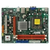 Мат. плата Socket775 Elitegroup "G31T-M9" (iG31, 2xDDR2, U100, SATA II, PCI-E, D-Sub, SB, LAN, USB2.0, mATX) (ret)