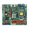 Мат. плата Socket775 Elitegroup "G41T-M v2.0" (iG41, 2xDDR2, U100, SATA II, PCI-E, D-Sub, SB, LAN, USB2.0, mATX) (ret)