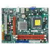 Мат. плата Socket775 Elitegroup "G41T-M5" (iG41, 2xDDR2, U100, SATA II, PCI-E, D-Sub, SB, LAN, USB2.0, mATX) (ret)