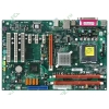 Мат. плата Socket775 Elitegroup "P41T-A" (iG41, 2xDDR2, U100, SATA II, PCI-E, SB, 1Гбит LAN, USB2.0, ATX) (ret)