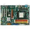 Мат. плата SocketAM3 Elitegroup "NFORCE6M-A2" (GeForce 6100, 4xDDR3, U133, SATA II-RAID, PCI-E, SB, 1Гбит LAN, USB2.0, ATX) (ret)