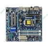 Мат. плата Socket1156 GIGABYTE "GA-H55M-UD2H" (iH55, 4xDDR3, SATA II, U133, 2xPCI-E, D-Sub, DVI, HDMI, DP, SB, 1Гбит LAN, IEEE1394a, USB2.0, mATX) (ret)